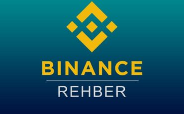 Binance-rehberi Binance-rehberi
